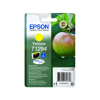 EPSON Epson T1294 sárga eredeti tintapatron (C13T12944012)