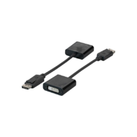 EFB EFB DisplayPort Adapter,DP Stecker->DVI 24+5 Buchse (EB485V2)
