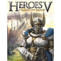 Ubisoft Heroes of Might and Magic V (PC - Ubisoft Connect elektronikus játék licensz)