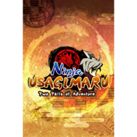Flyhigh Works Ninja Usagimaru: Two Tails of Adventure (PC - Steam elektronikus játék licensz)