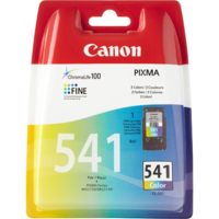 Canon Canon CL-541 Colour tintapatron 1 dB Eredeti Cián, Magenta, Sárga (5227B005AA)