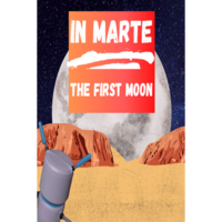 StartDev In Marte - The First Moon (PC - Steam elektronikus játék licensz)