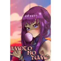 Rosa Special Studio Imoto No Yume (PC - Steam elektronikus játék licensz)