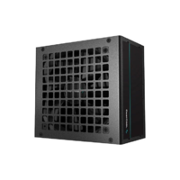 Deepcool DeepCool R-PF350D-HA0B-EU tápegység 350 W 20+4 pin ATX ATX Fekete (PF350)