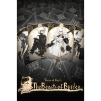 Square Enix Voice of Cards: The Beasts of Burden (PC - Steam elektronikus játék licensz)