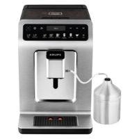 Krups Krups Evidence EA894T Teljesen automatikus Eszpresszó kávéfőző gép 2,3 L (EA894T10)