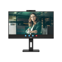 AOC AOC Pro-line Q27P3QW - P3 Series - LED monitor - QHD - 27" (Q27P3QW)