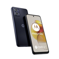 Motorola Motorola Moto G 73 16,5 cm (6.5") Hybrid Dual SIM Android 13 5G USB C-típus 8 GB 256 GB 5000 mAh Kék (PAUX0028PL)