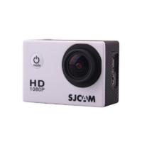 SJCAM SJCAM SJ4000 akció kamera fehér (SJ4000_WH)