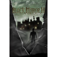 THQ Nordic Black Mirror II (PC - Steam elektronikus játék licensz)