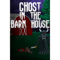 Anamik Majumdar Ghost In The Barn House (PC - Steam elektronikus játék licensz)