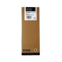 Epson Epson T544800 tintapatron 1 dB Eredeti Matt fekete (C13T544800)