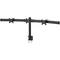 SpeaKa Professional Asztali monitor tartó 33-61 cm (13-24), 3 részes, SpeaKa Professional (SP-1664324)