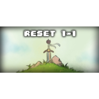 New Reality Games Reset 1-1 (PC - Steam elektronikus játék licensz)