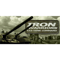 Strategy First Iron Warriors: T - 72 Tank Command (PC - Steam elektronikus játék licensz)