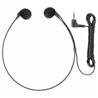 Olympus Olympus E-103 diktafon fülhallgató fekete (V4591300E000) (V4591300E000)