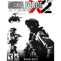 THQ Nordic Delta Force Xtreme 2 (PC - Steam elektronikus játék licensz)