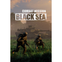 Slitherine Ltd. Combat Mission Black Sea (PC - Steam elektronikus játék licensz)