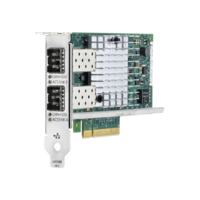 HPE Spare HPE 10GbE 2p SFP+ X520 High Profile Adapter bulk (665249-B21)