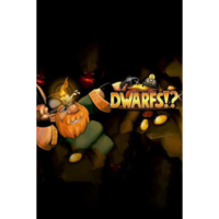 Strategy First D.W.A.R.F.S. (PC - Steam elektronikus játék licensz)