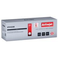 ActiveJet ActiveJet (HP C8061X) Toner Fekete (ATH-61NX)