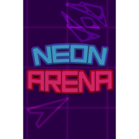 beans rolls Neon Arena (PC - Steam elektronikus játék licensz)