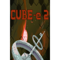 Piece Of Voxel CUBE-e 2 (PC - Steam elektronikus játék licensz)
