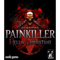 THQ Nordic Painkiller Hell & Damnation (PC - Steam elektronikus játék licensz)