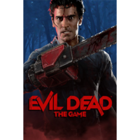 Saber Interactive Evil Dead: The Game (PC - Steam elektronikus játék licensz)