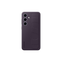 Samsung Samsung Standing Grip Case Violet telefontok 15,8 cm (6.2") Borító Ibolya (EF-GS921CEEGWW)