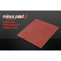 Thermal Grizzly Hővezető lap Thermal Grizzly Minus Pad Extreme 120 x 20 x 1.5 mm (TG-MPE-120-20-15-R)