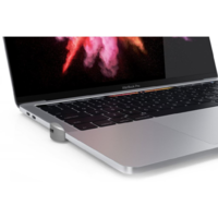 Compulocks Compulocks The Ledge MacBook Pro Touch Bar notebook zár adapter (MBPRLDGTB01) (MBPRLDGTB01)