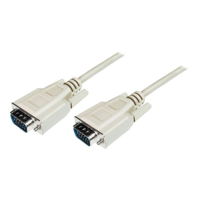 Digitus ASSMANN VGA cable - 1.8 m (AK-310100-018-E)