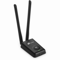 TP-Link TP-Link TL-WN8200ND - 300Mbps High Power Wi-Fi USB Adapter (TL-WN8200ND)