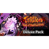 Idea Factory International Trillion: God of Destruction - Deluxe Pack (PC - Steam elektronikus játék licensz)
