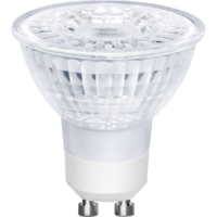 LightMe LightMe LED fényforrás GU10 Reflektor 5 W = 51 W Melegfehér (LM85117) (LM85117)