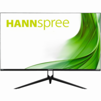Hannspree Hannspree HC272PFB LED display 68,6 cm (27") 2560 x 1440 pixelek 2K Ultra HD Fekete (HC272PFB)