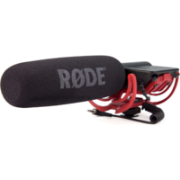 Rode Rode Rycote Kondenzátor mikrofon (698813002900)
