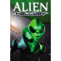 Sigma Team Inc. Alien Hallway (PC - Steam elektronikus játék licensz)