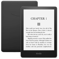 Kindle Amazon Kindle Paperwhite 5 (2021) e-book olvasó 16GB fekete (KINDLE202116GB) (KINDLE202116GB)