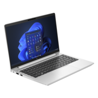HP PSG HP EliteBook 640 G10 Laptop 35,6 cm (14") Érintőképernyő Full HD Intel® Core™ i5 i5-1335U 8 GB DDR4-SDRAM 512 GB SSD Wi-Fi 6E (802.11ax) Windows 11 Pro Ezüst (818C3EA#AKC)