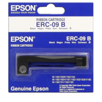 Epson Epson ERC-09 B fekete nyomtatószalag (C43S015354) (C43S015354)