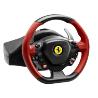 Thrustmaster Thrustmaster Ferrari 458 Spider USB (4460105)