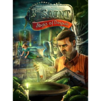 Alawar Entertainment The Saint: Abyss of Despair (PC - Steam elektronikus játék licensz)