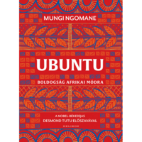 Mungi Ngomane Ubuntu (BK24-200305)