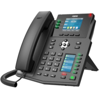 Fanvil Fanvil X4U VoIP-Telefon PoE (X4U)