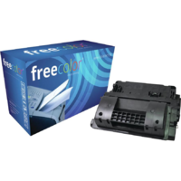 Freecolor Freecolor Toner HP LJ M4555 MFP X black CE390X kompatibel (K15535F7)