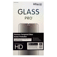 Glass PRO+ Glass PRO+ Premium Nokia 6 Edzett üveg kijelzővédő (TEM-PR-NOK6)