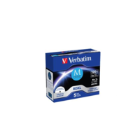 Verbatim Verbatim 43834 írható Blu-Ray lemez BDXL 100 GB 5 dB (43834)
