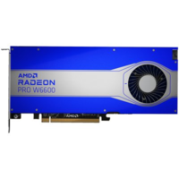AMD AMD Radeon Pro W6600 8GB GDDR6 128bit (100-506159)